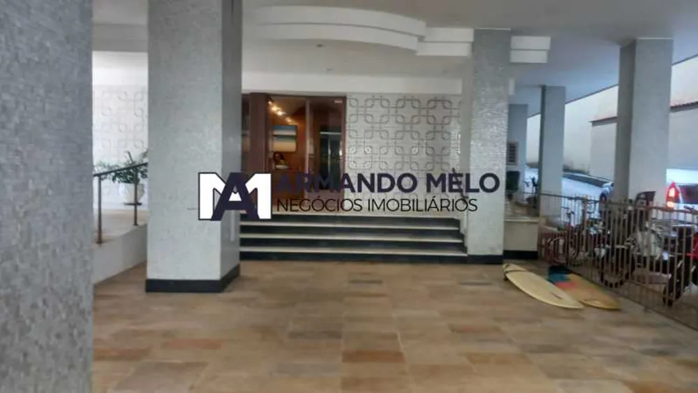 Apartamento, 2 quartos, 70 m² - Foto 3