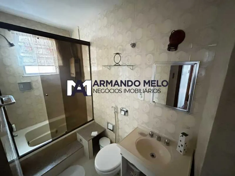 Apartamento, 2 quartos, 70 m² - Foto 9