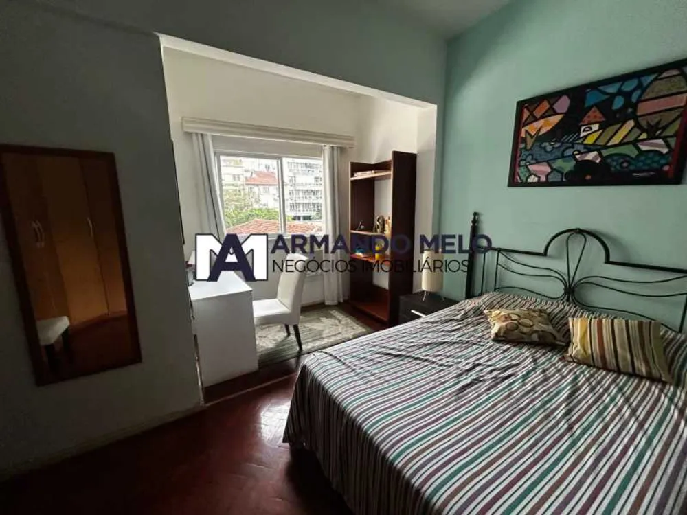 Apartamento, 2 quartos, 70 m² - Foto 11