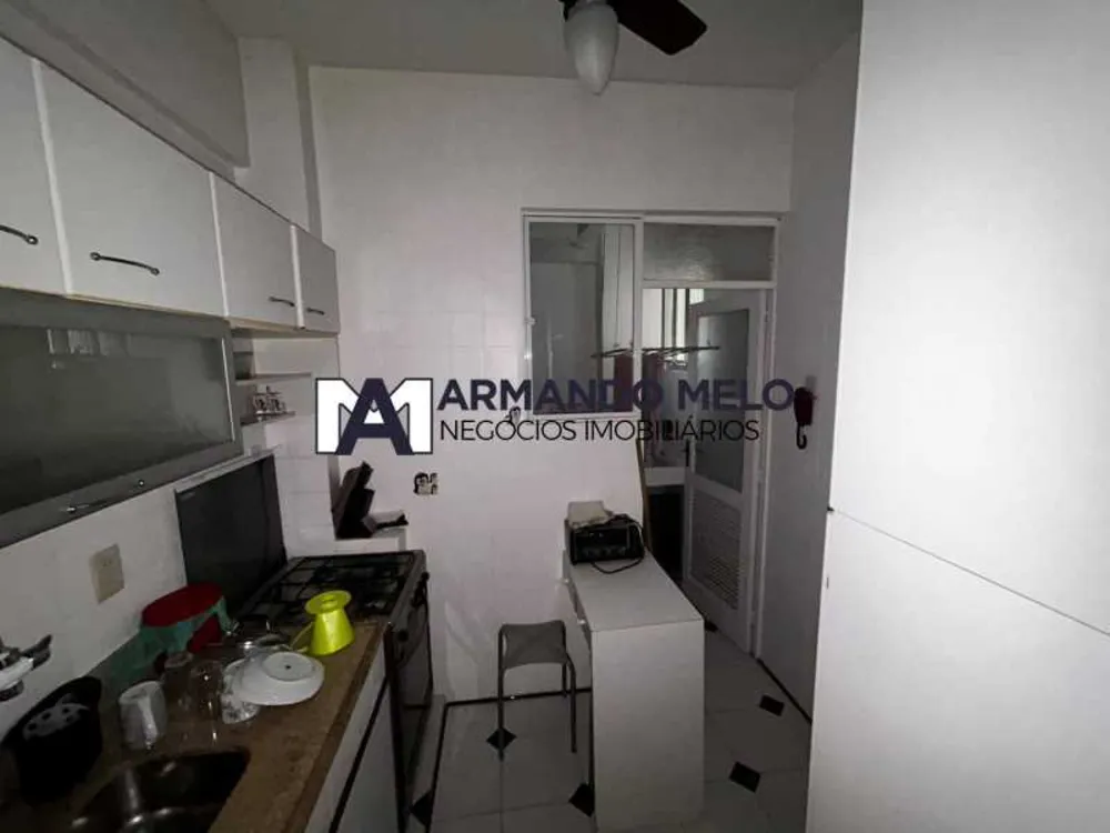 Apartamento, 2 quartos, 70 m² - Foto 15