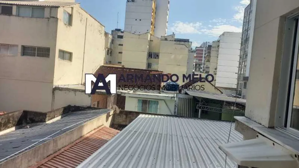 Apartamento, 2 quartos, 70 m² - Foto 6
