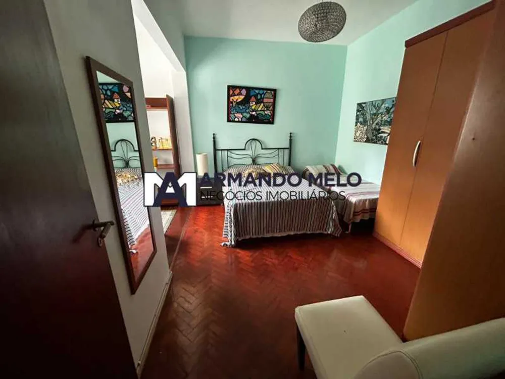 Apartamento, 2 quartos, 70 m² - Foto 10