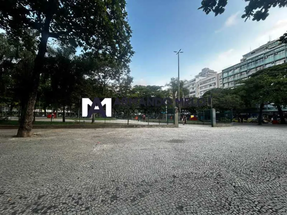 Apartamento, 2 quartos, 70 m² - Foto 1