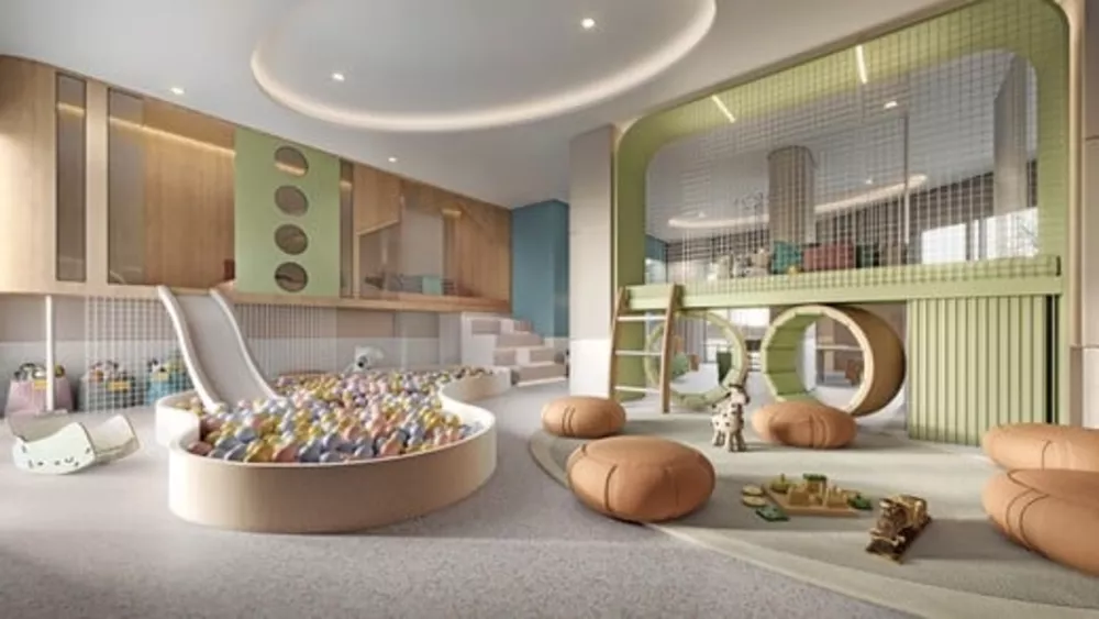 Apartamento, 3 quartos, 177 m² - Foto 18