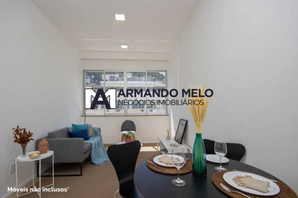 Apartamento, 2 quartos, 106 m² - Foto 3