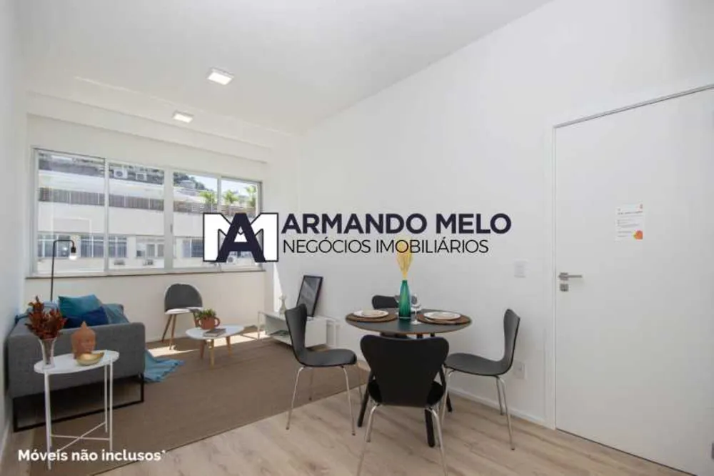 Apartamento, 2 quartos, 106 m² - Foto 6