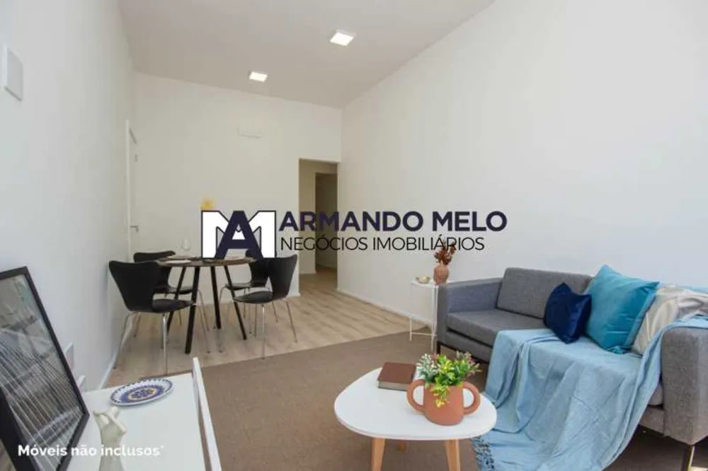 Apartamento, 2 quartos, 106 m² - Foto 4