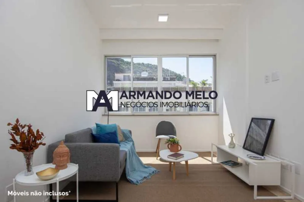 Apartamento, 2 quartos, 106 m² - Foto 1