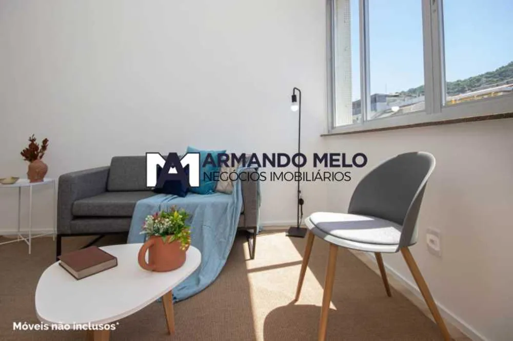 Apartamento, 2 quartos, 106 m² - Foto 5
