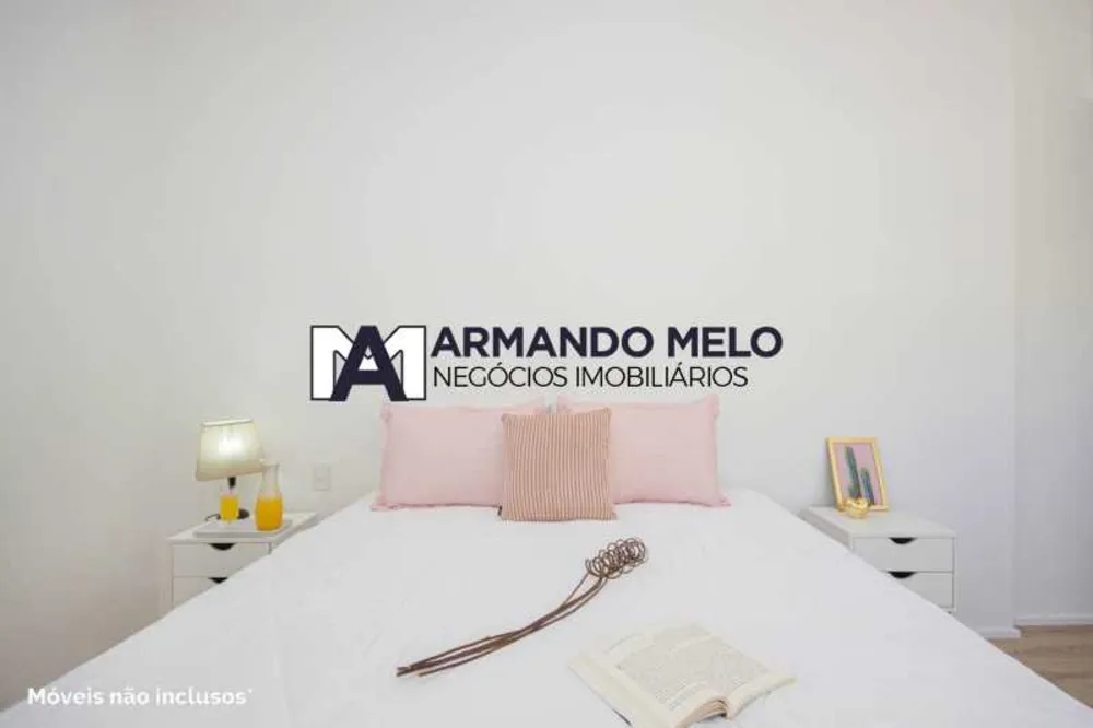 Apartamento, 2 quartos, 106 m² - Foto 11