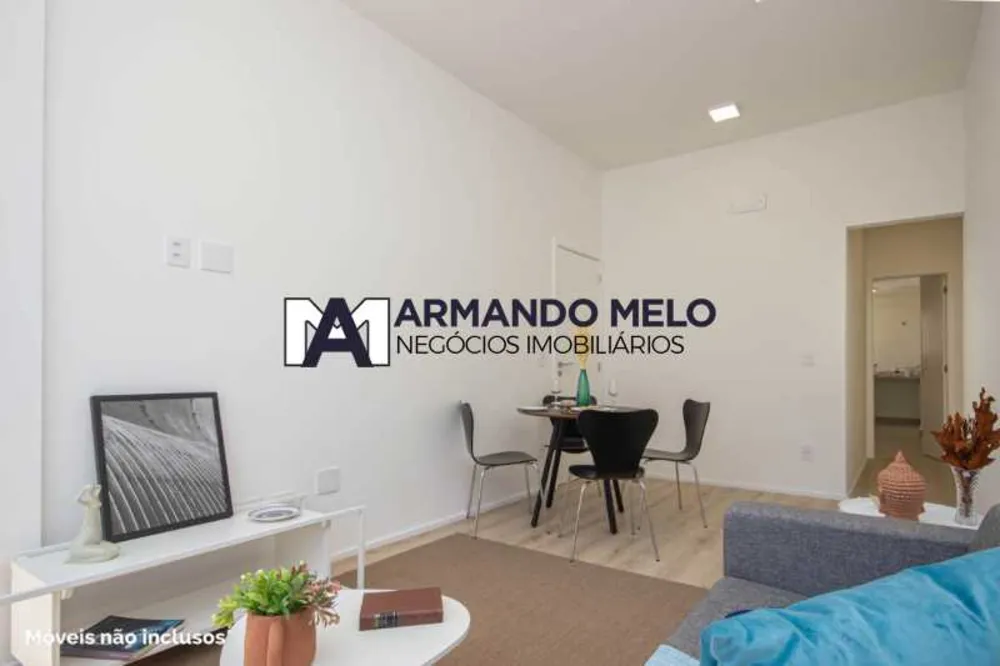 Apartamento, 2 quartos, 106 m² - Foto 2