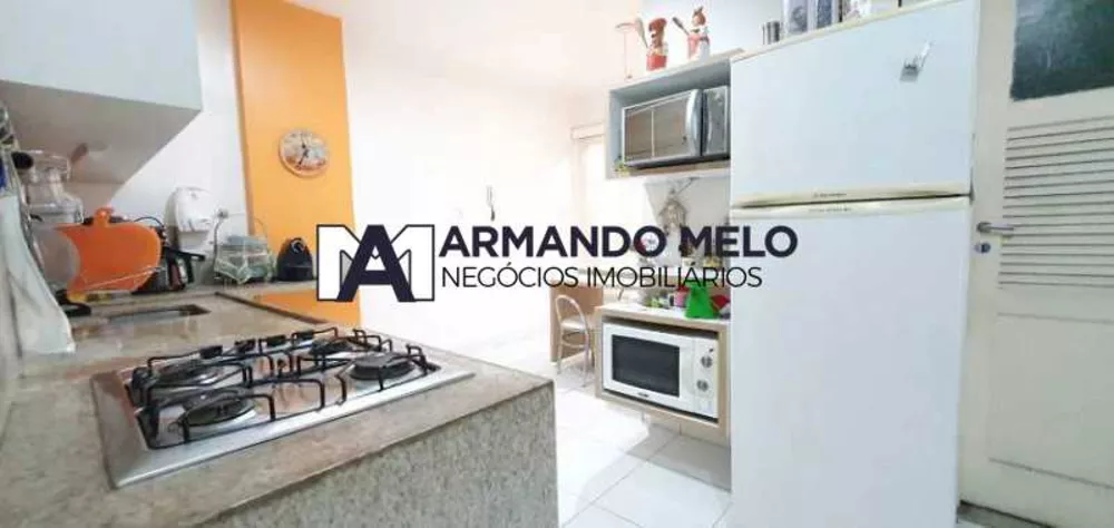 Apartamento, 3 quartos, 140 m² - Foto 1