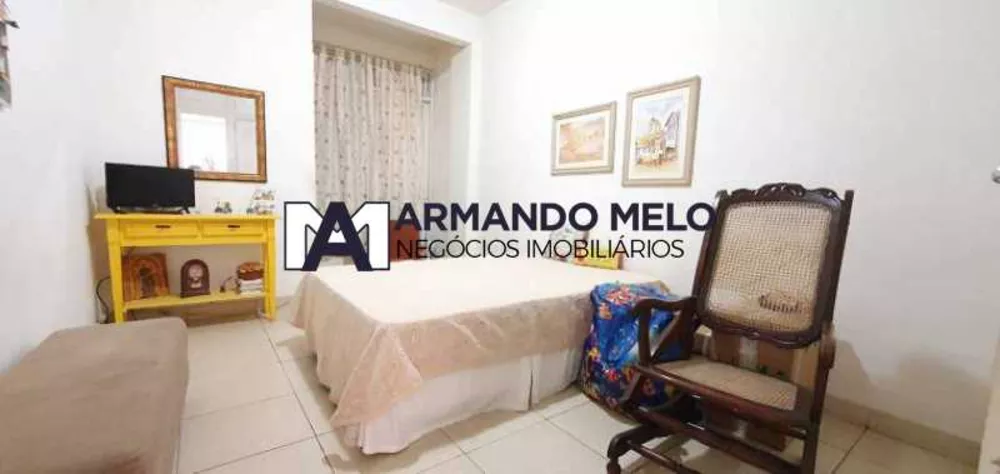 Apartamento, 3 quartos, 140 m² - Foto 3