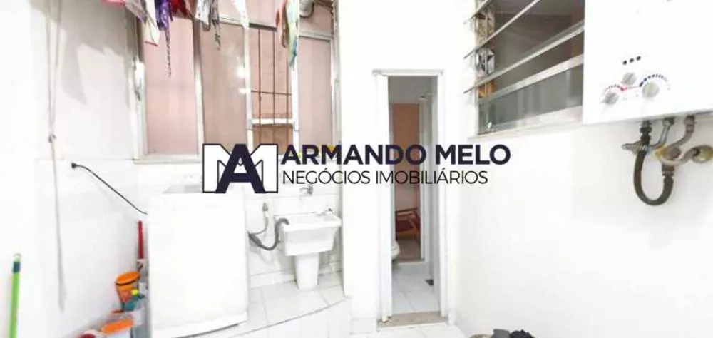 Apartamento, 3 quartos, 140 m² - Foto 17
