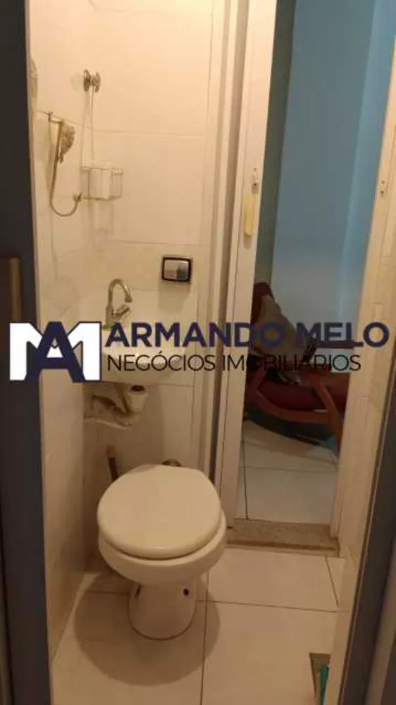 Apartamento, 3 quartos, 140 m² - Foto 5