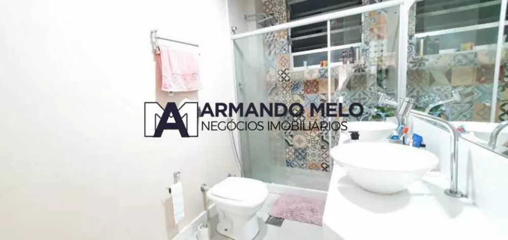 Apartamento, 3 quartos, 140 m² - Foto 9
