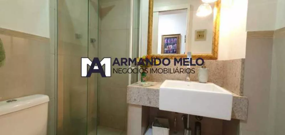 Apartamento, 3 quartos, 140 m² - Foto 19