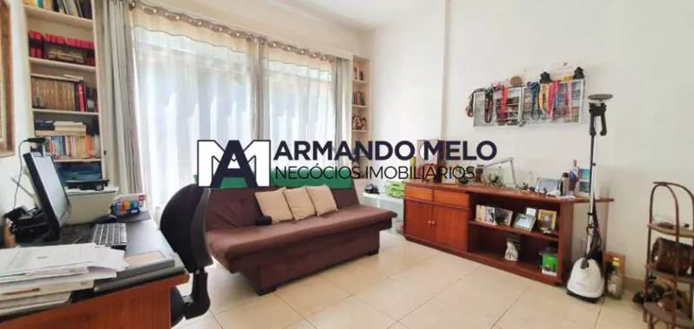 Apartamento, 3 quartos, 140 m² - Foto 13