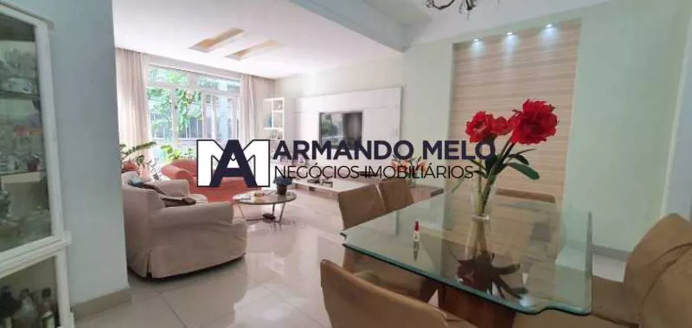 Apartamento, 3 quartos, 140 m² - Foto 12