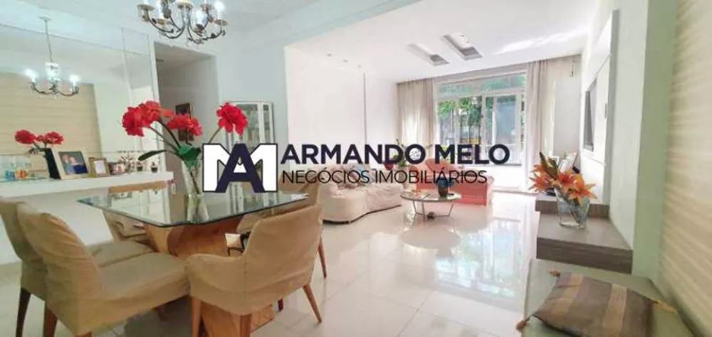 Apartamento, 3 quartos, 140 m² - Foto 14