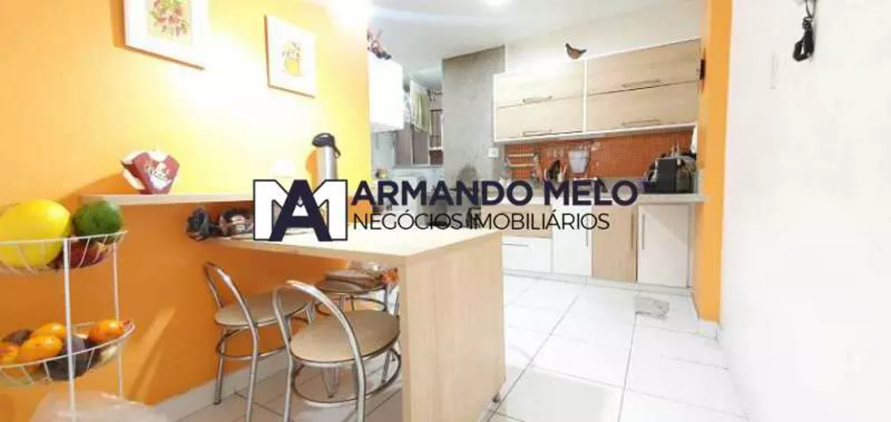 Apartamento, 3 quartos, 140 m² - Foto 10