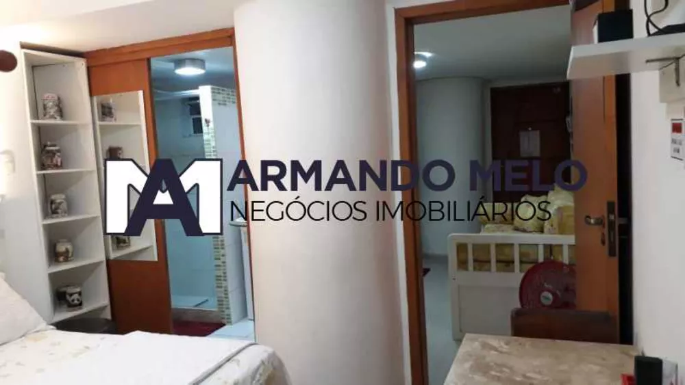 Apartamento, 3 quartos, 120 m² - Foto 24