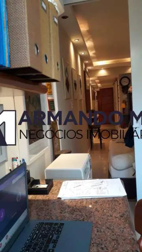 Apartamento, 3 quartos, 120 m² - Foto 23