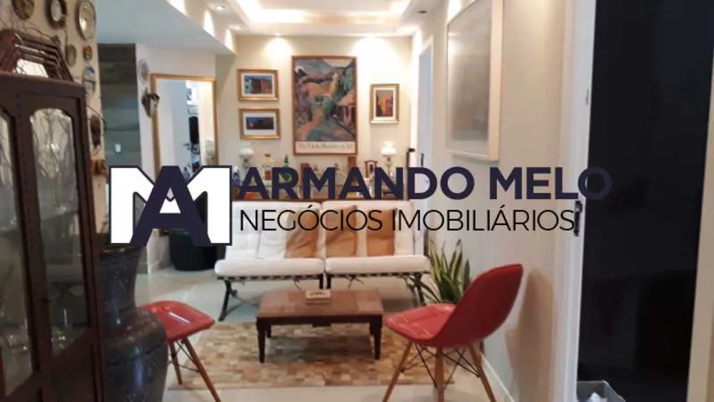 Apartamento, 3 quartos, 120 m² - Foto 26