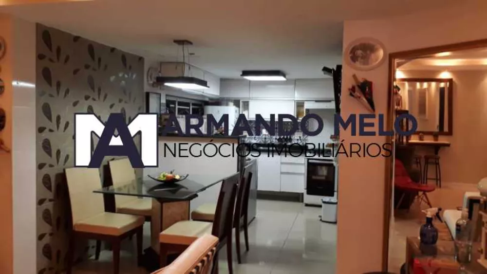Apartamento, 3 quartos, 120 m² - Foto 14