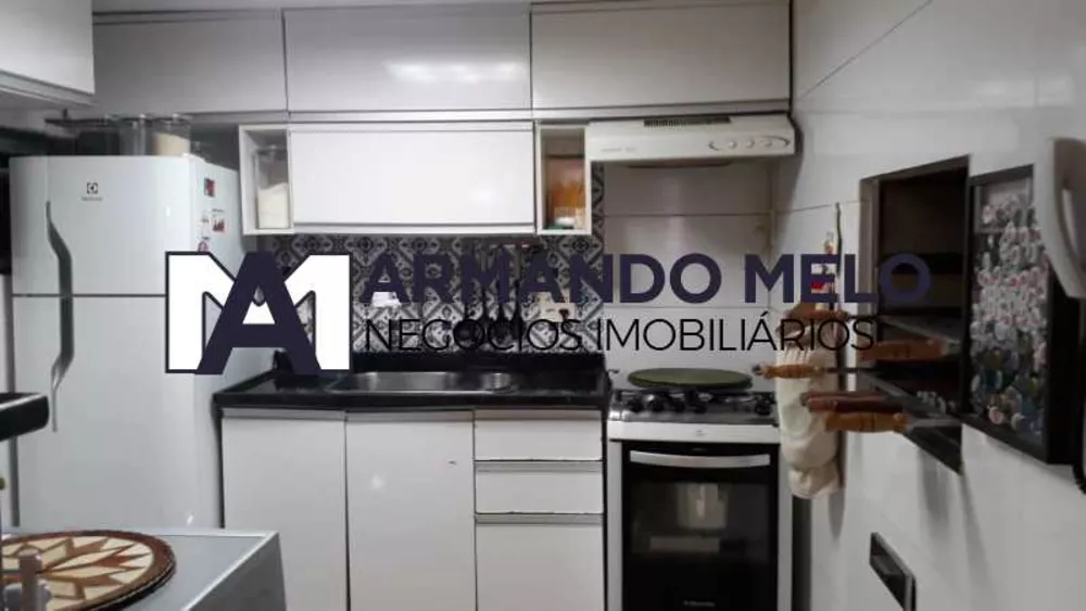 Apartamento, 3 quartos, 120 m² - Foto 10
