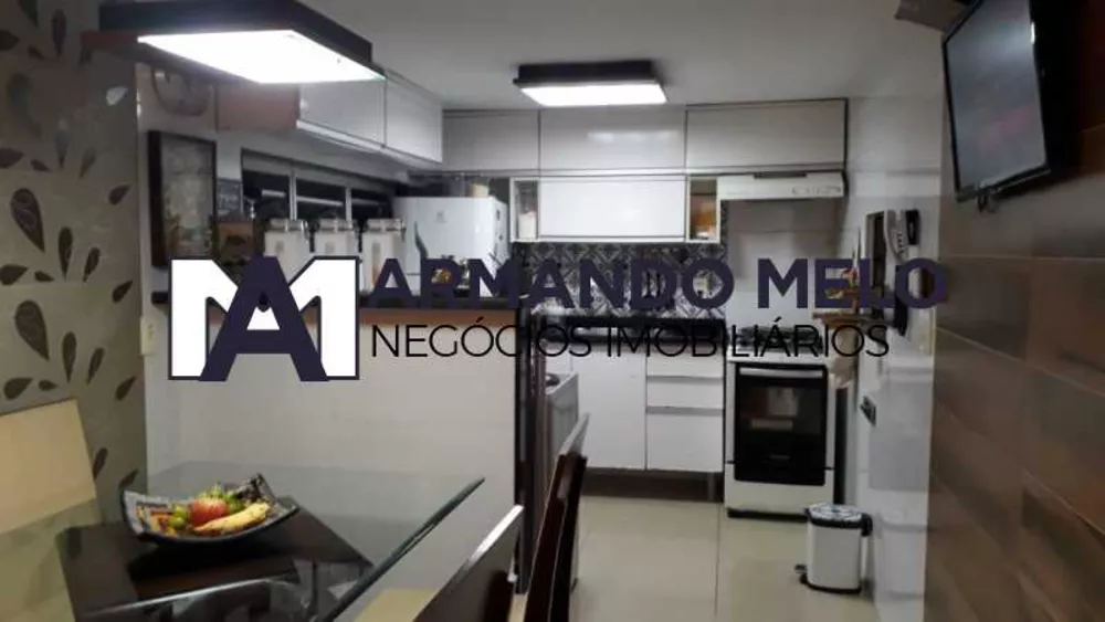 Apartamento, 3 quartos, 120 m² - Foto 17