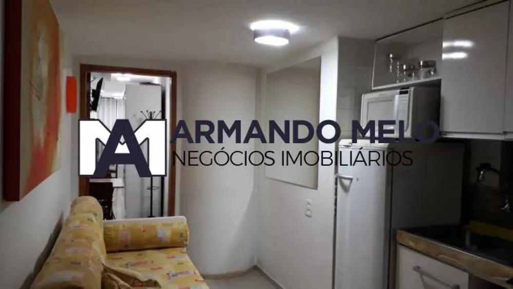 Apartamento, 3 quartos, 120 m² - Foto 7