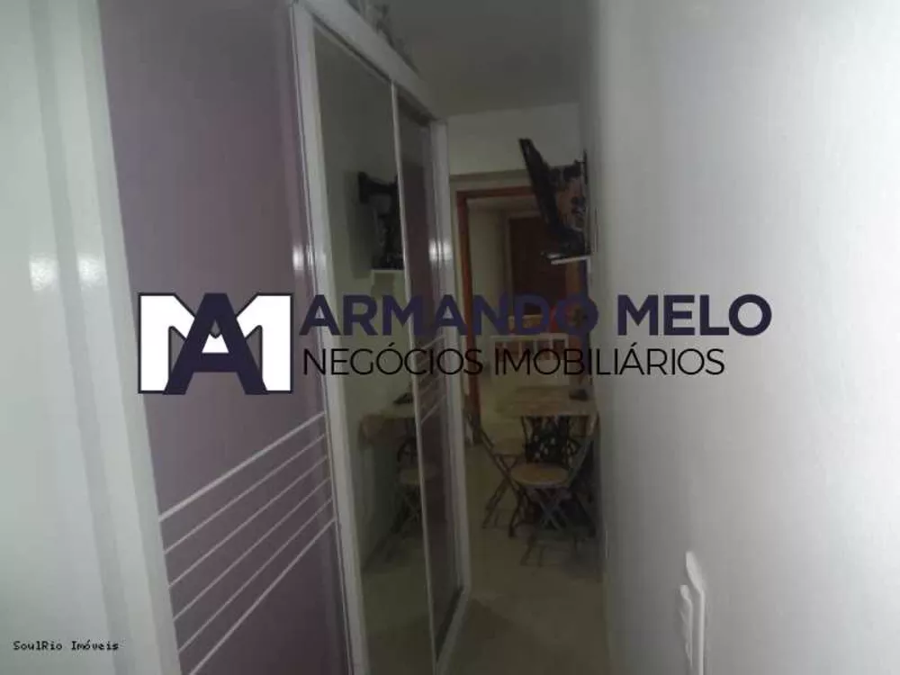 Apartamento, 3 quartos, 120 m² - Foto 27