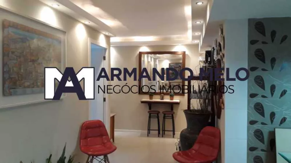 Apartamento, 3 quartos, 120 m² - Foto 19