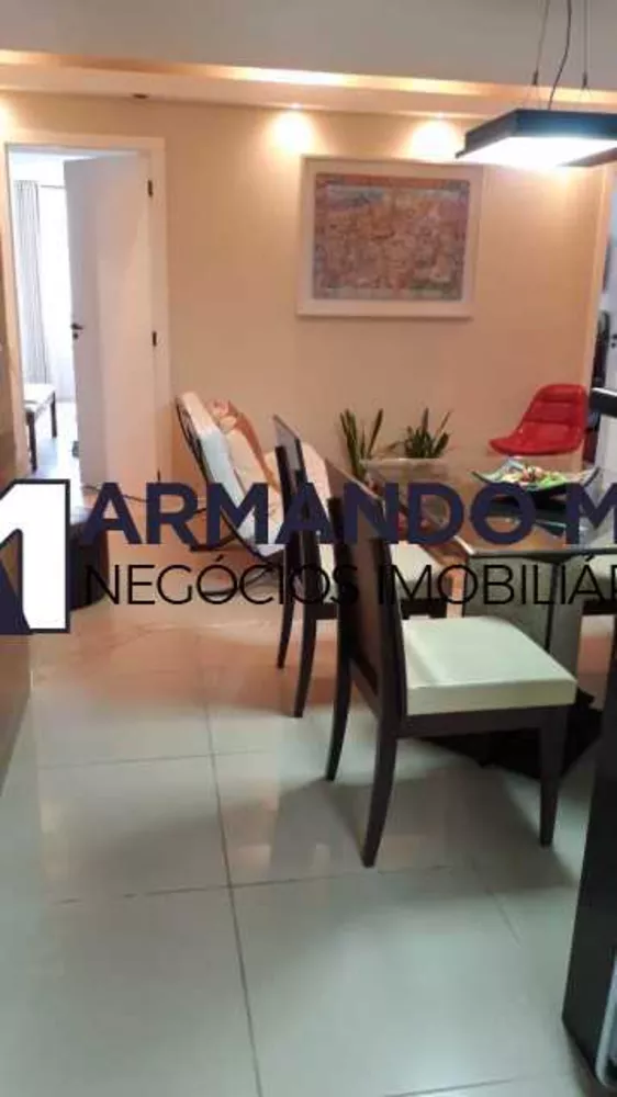 Apartamento, 3 quartos, 120 m² - Foto 12