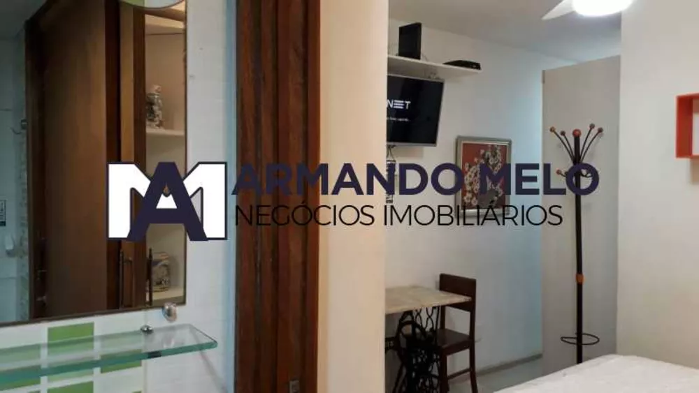 Apartamento, 3 quartos, 120 m² - Foto 3