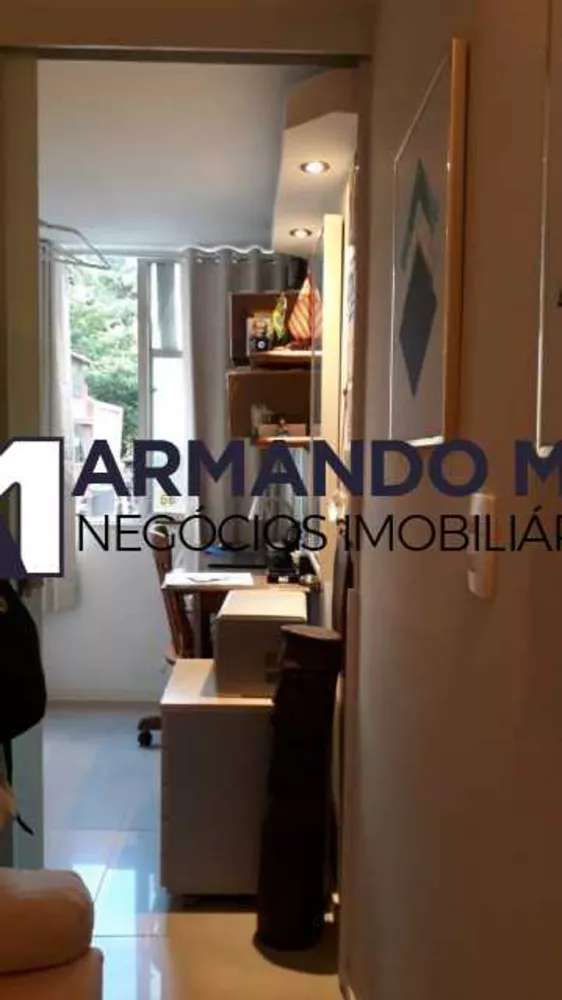 Apartamento, 3 quartos, 120 m² - Foto 21