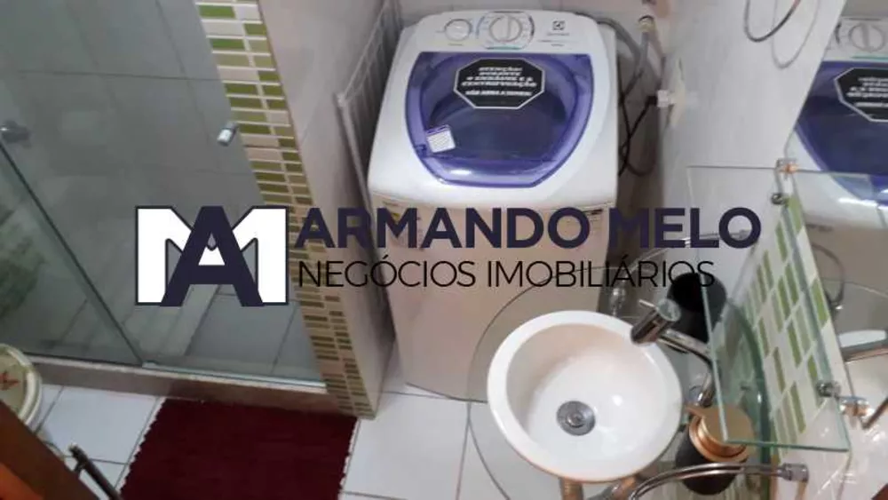 Apartamento, 3 quartos, 120 m² - Foto 2