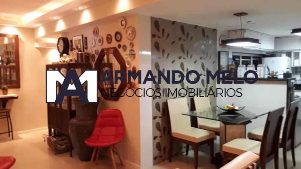 Apartamento, 3 quartos, 120 m² - Foto 28