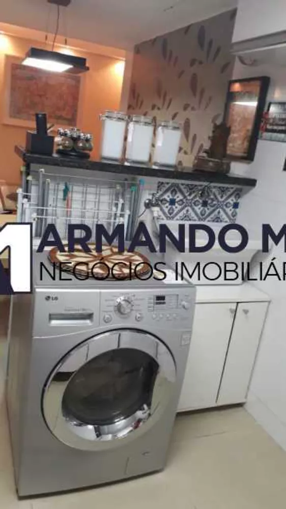 Apartamento, 3 quartos, 120 m² - Foto 8