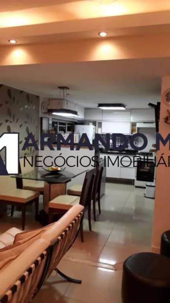 Apartamento, 3 quartos, 120 m² - Foto 4