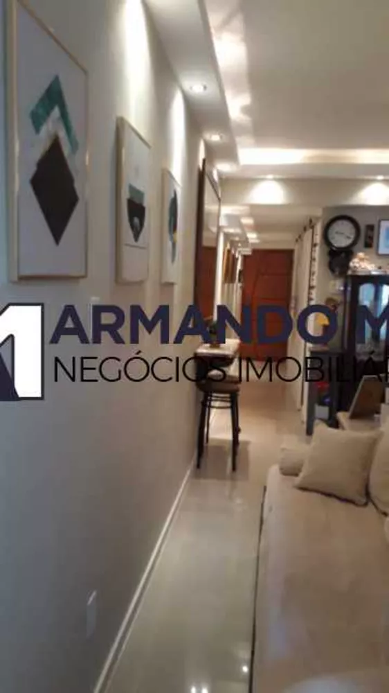 Apartamento, 3 quartos, 120 m² - Foto 16
