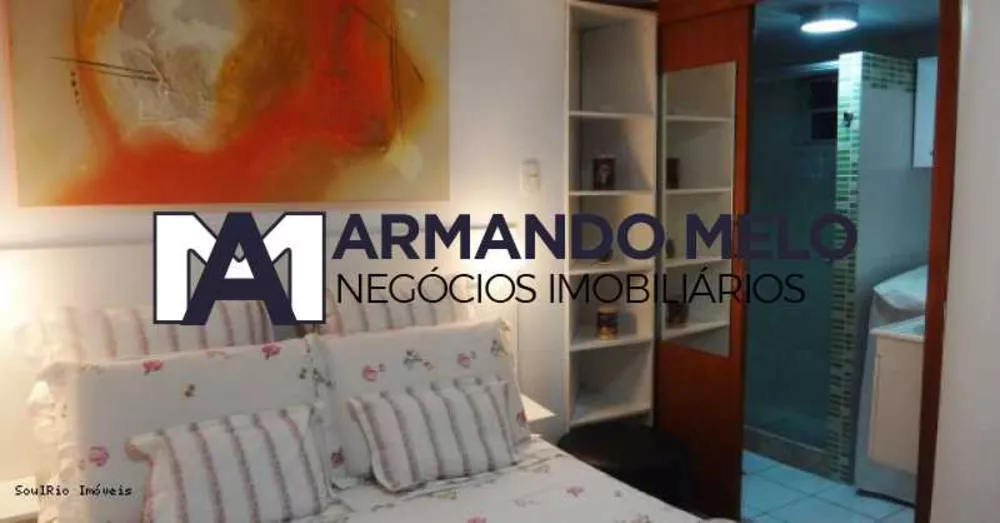 Apartamento, 3 quartos, 120 m² - Foto 11