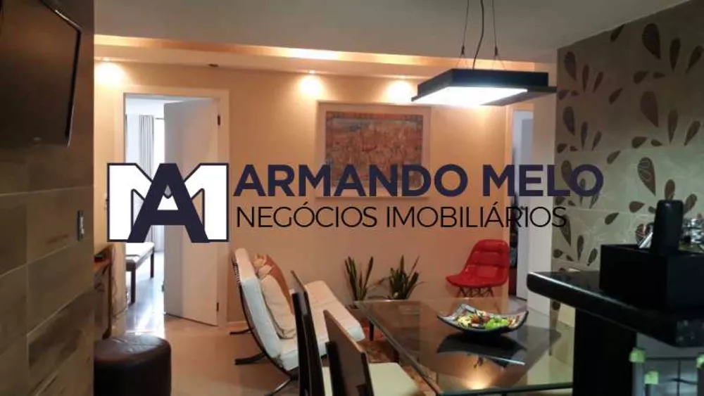 Apartamento, 3 quartos, 120 m² - Foto 29