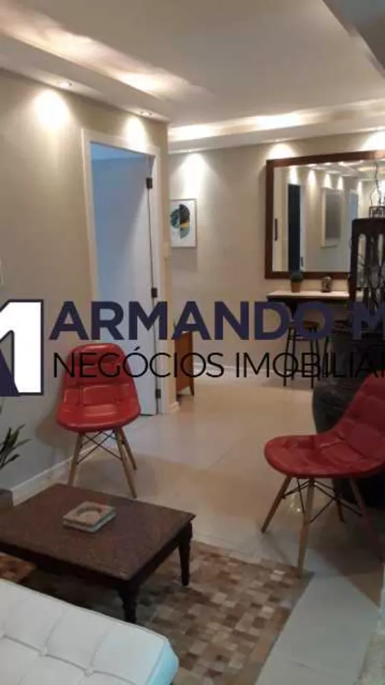 Apartamento, 3 quartos, 120 m² - Foto 5
