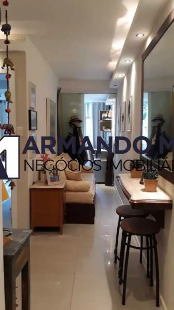 Apartamento, 3 quartos, 120 m² - Foto 15