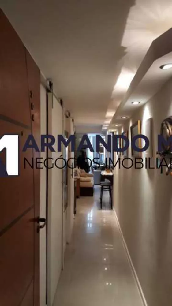 Apartamento, 3 quartos, 120 m² - Foto 6
