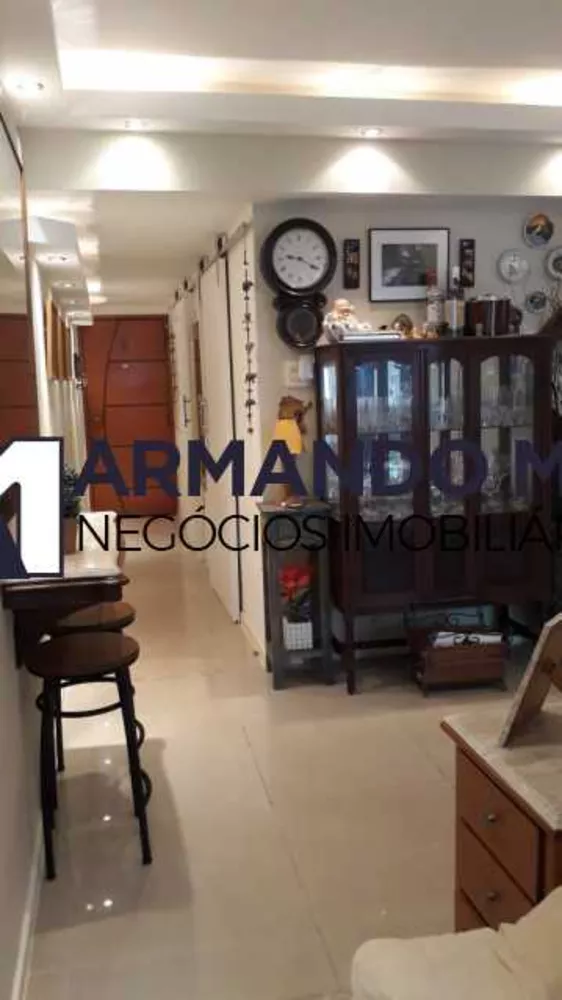 Apartamento, 3 quartos, 120 m² - Foto 25
