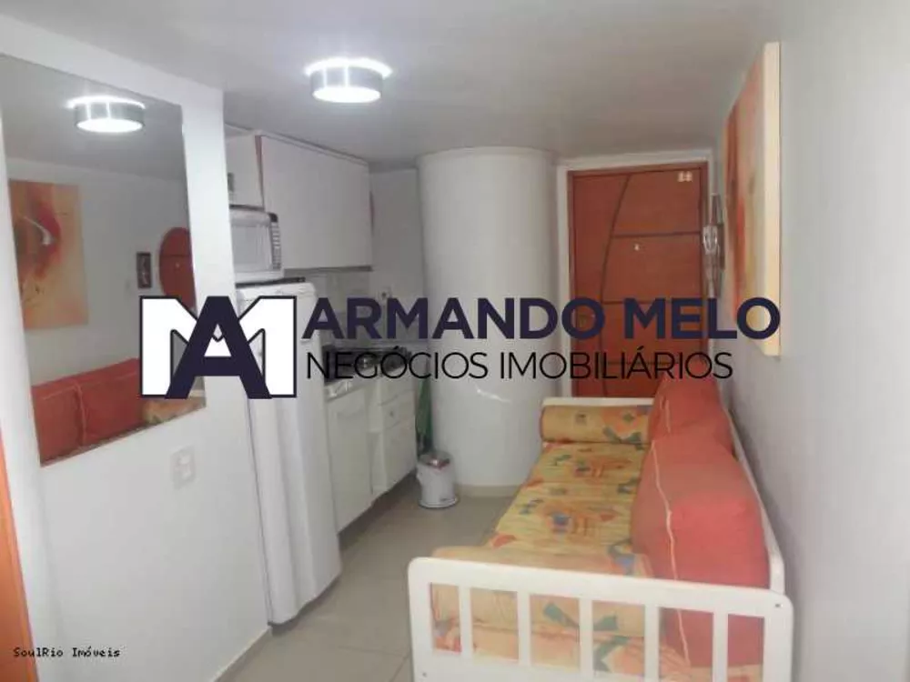 Apartamento, 3 quartos, 120 m² - Foto 13