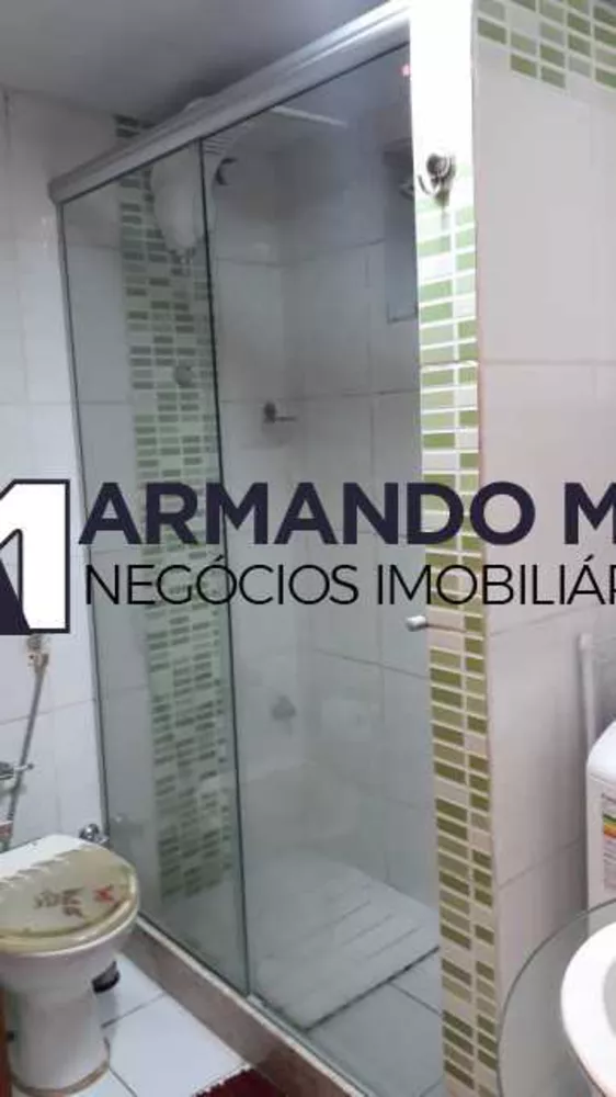 Apartamento, 3 quartos, 120 m² - Foto 1